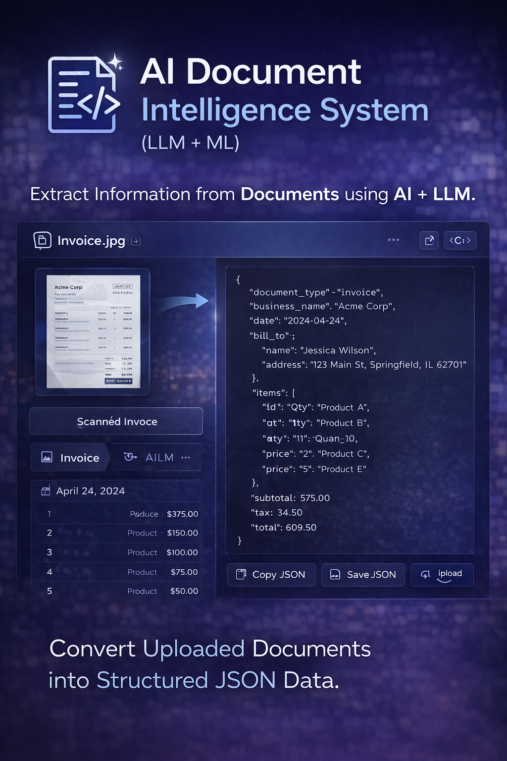 AI Document