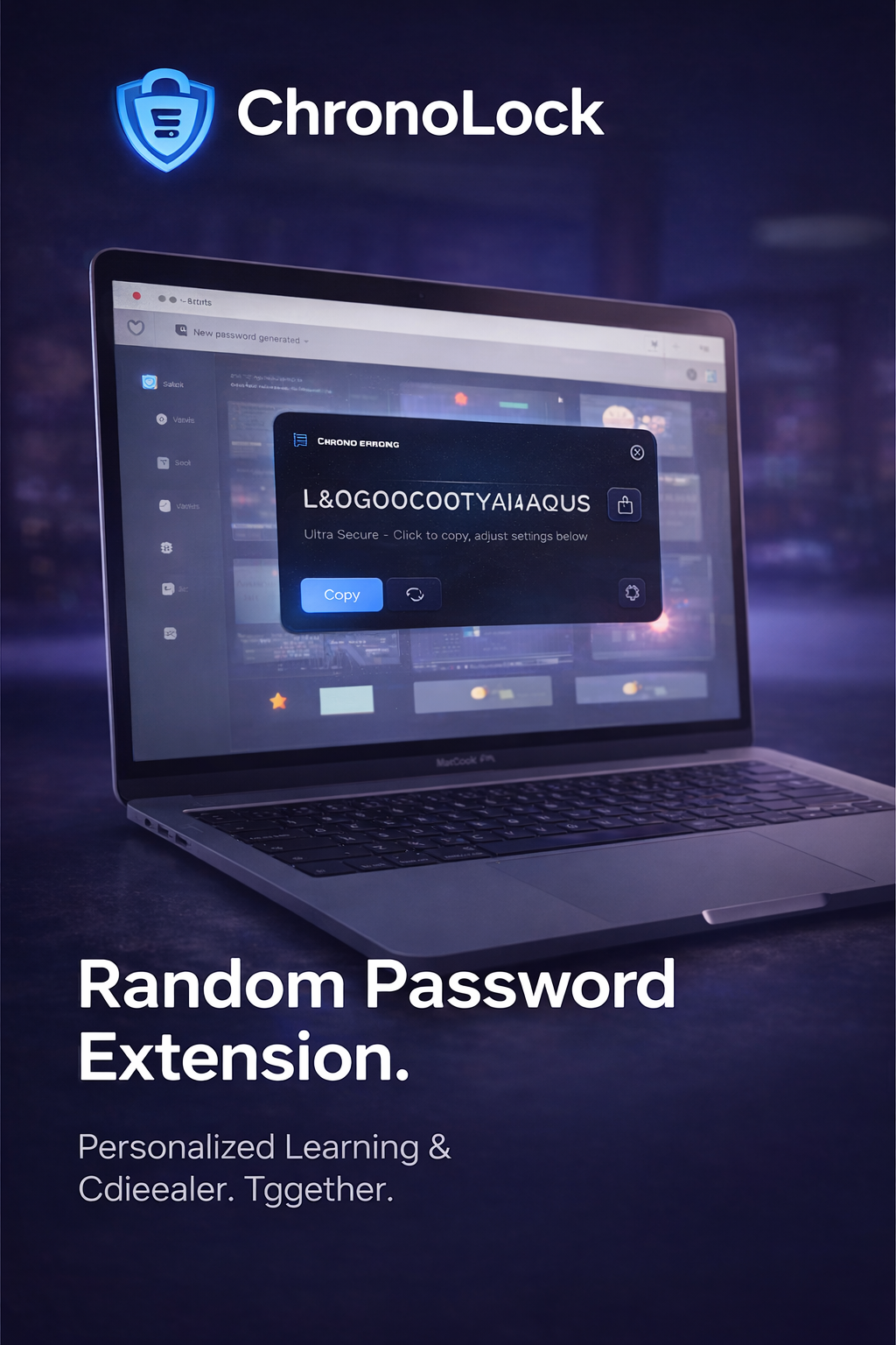 Password Generator